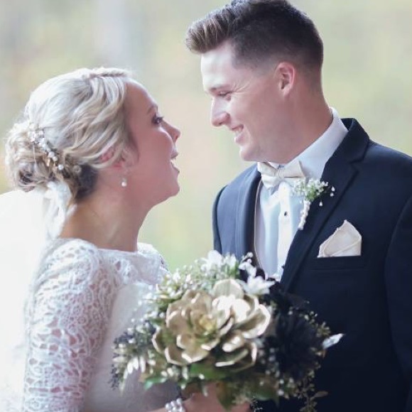 Meet your Posher, Blake - Picture 2 of 4